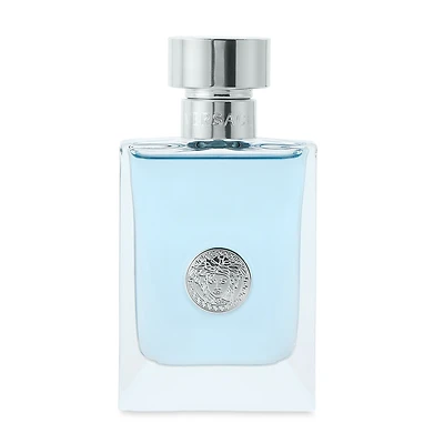 Versace Pour Homme Eau De Toilette Cologne