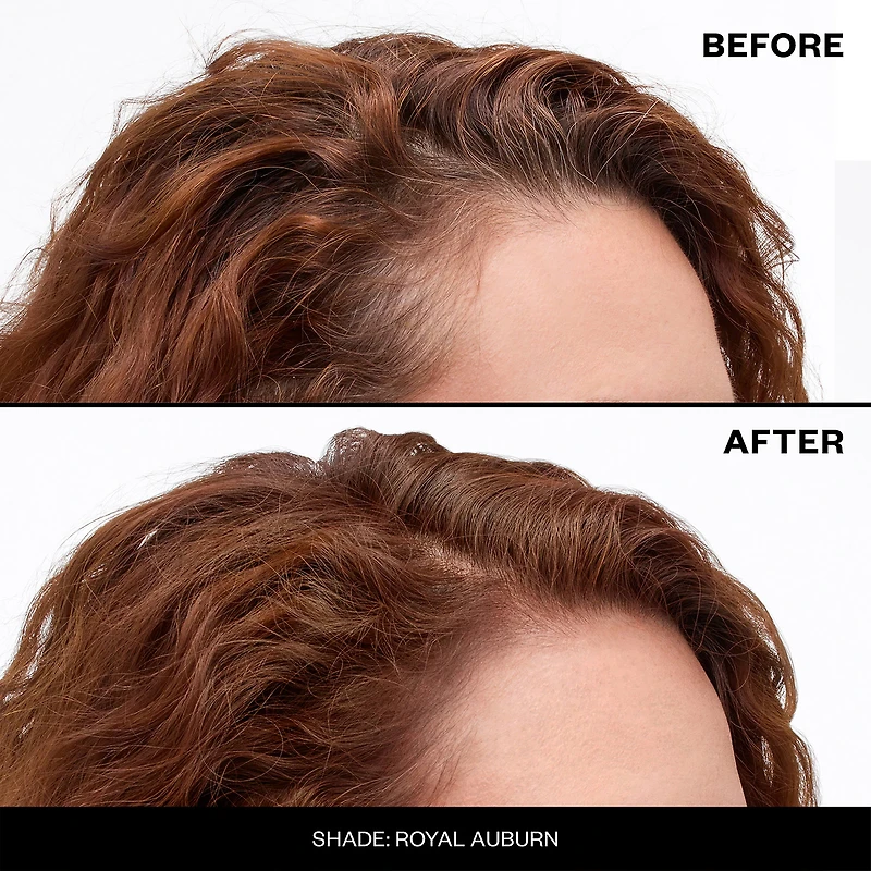IGK Never Miss Root Spray Hair Color 2 oz.