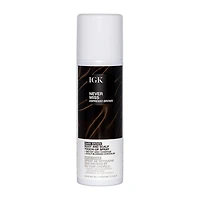 IGK Never Miss Root Spray Hair Color 2 oz.
