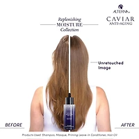 ALTERNA Caviar Moisture Hair Oil 1.7 oz.