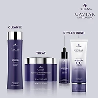ALTERNA Caviar Moisture Hair Oil 1.7 oz.