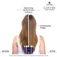 ALTERNA Caviar Moisture Hair Mask 6.2 oz.