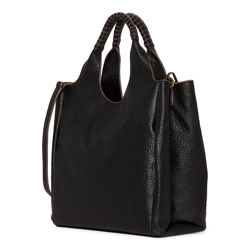 a.n.a Hadley Tote Bag