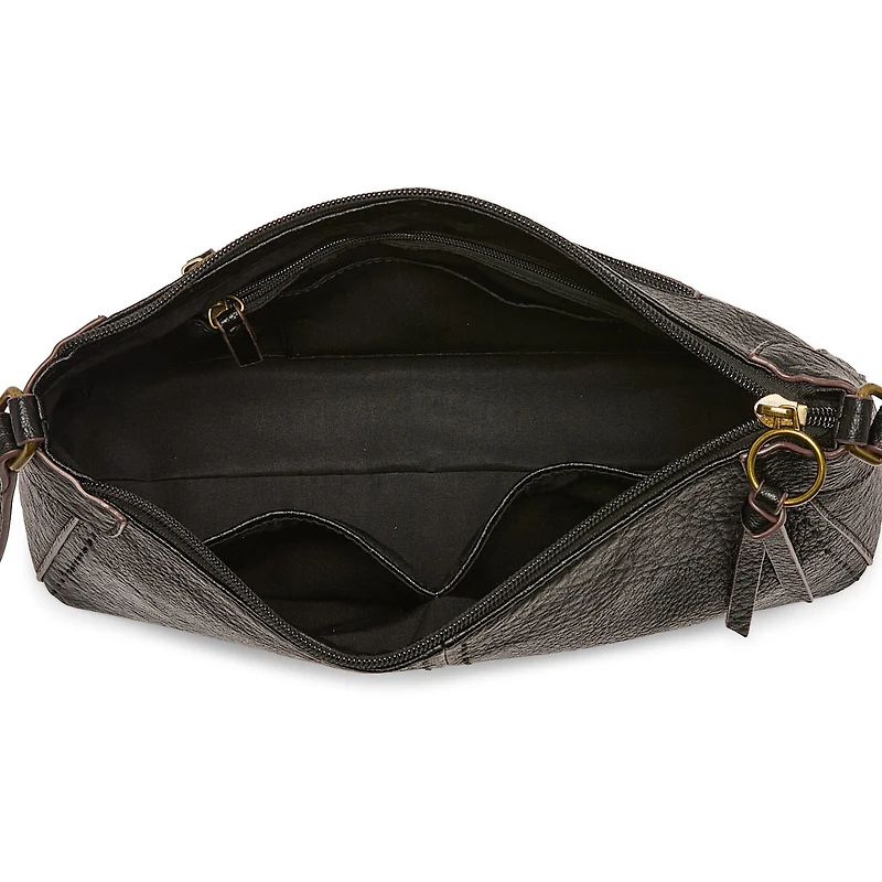 a.n.a Hadley Crossbody Bag