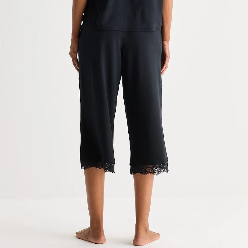 Ambrielle Womens Pajama Pants
