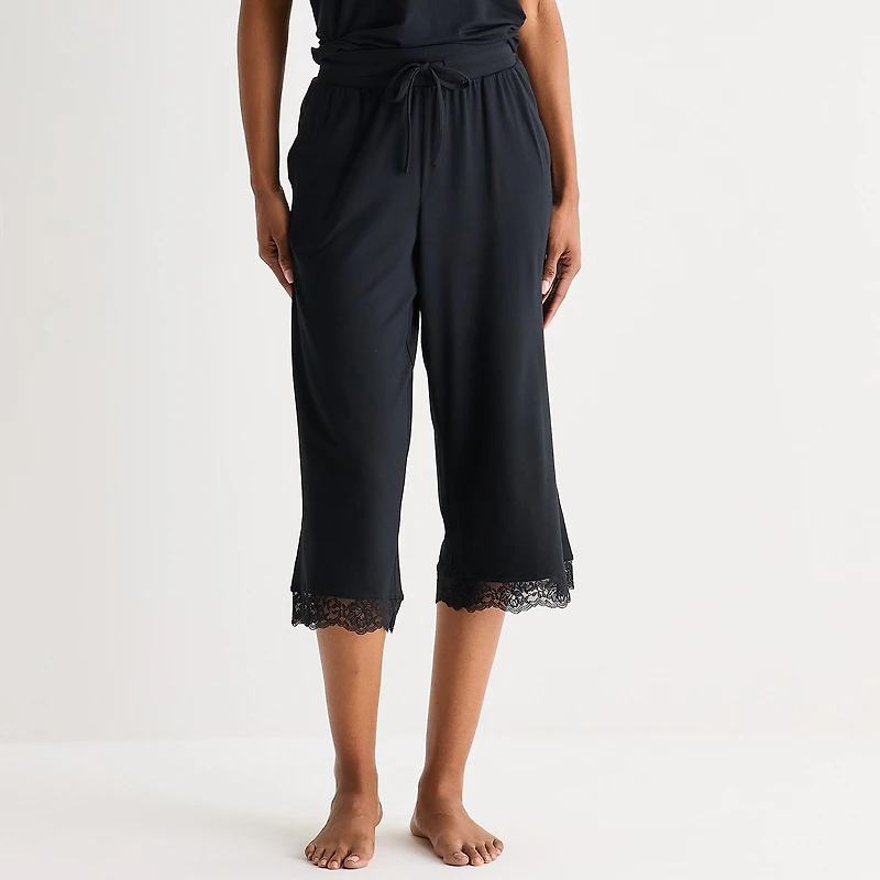 Ambrielle Womens Pajama Pants