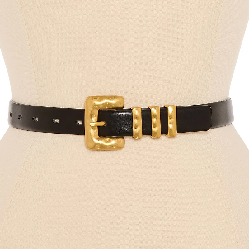 Worthington Womens Belt