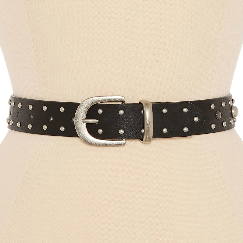 a.n.a Womens Belt