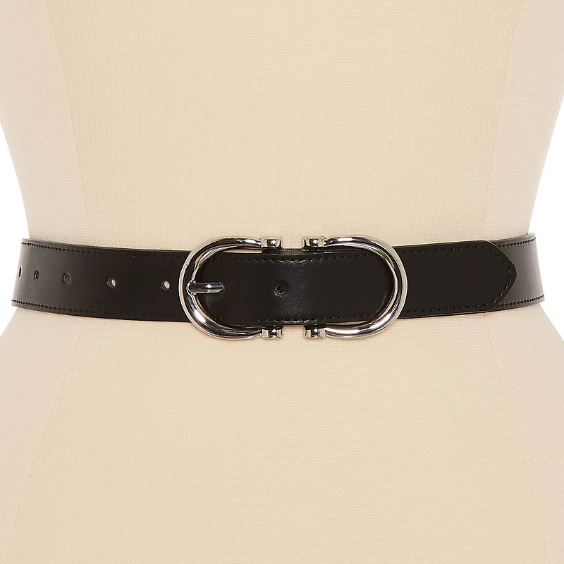 Liz Claiborne Womens Belt