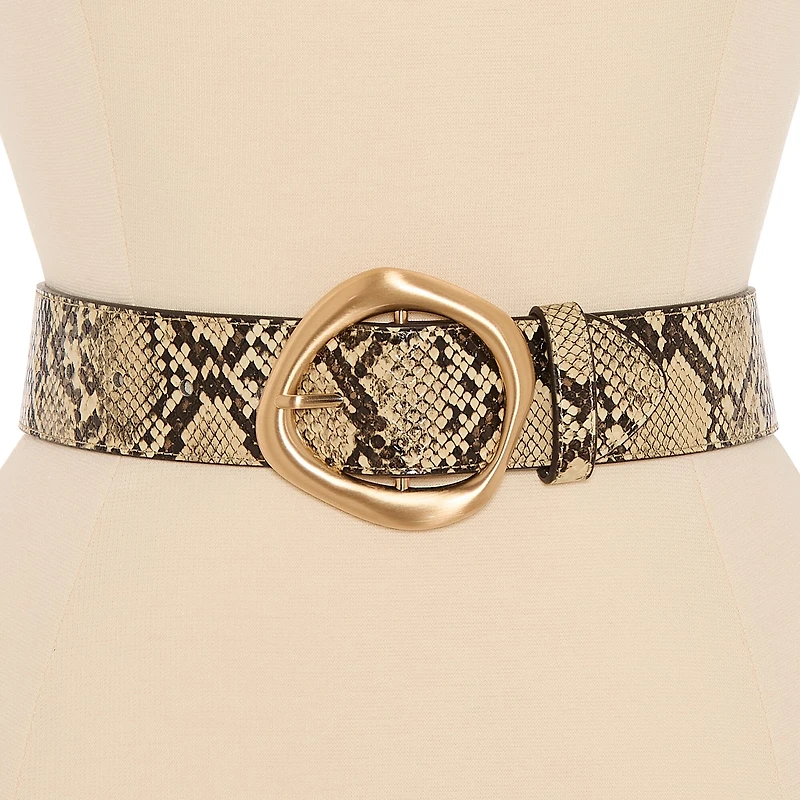 Worthington Womens Belt