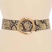 Worthington Womens Belt