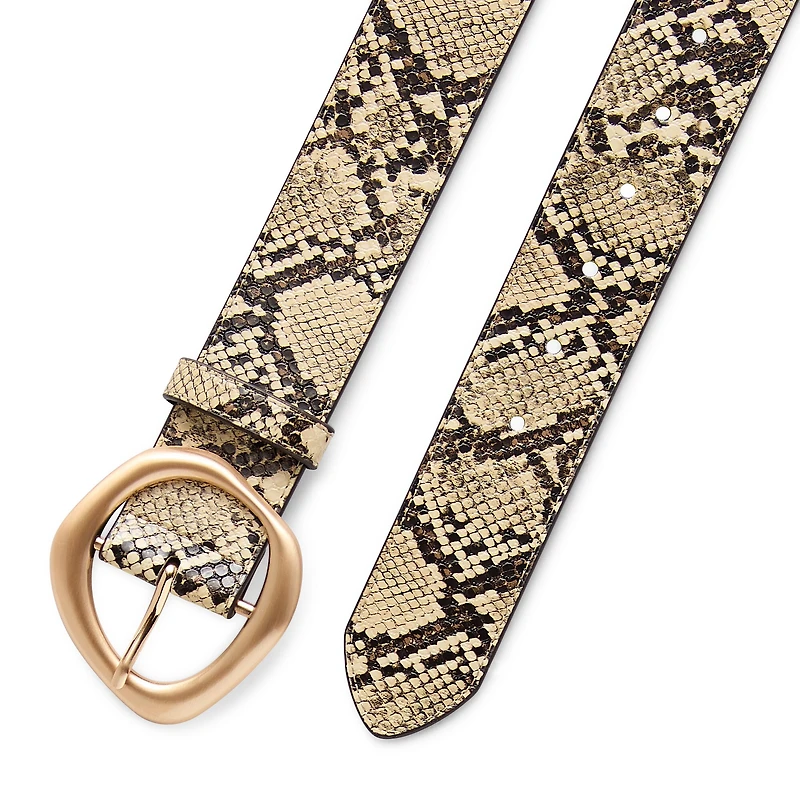 Worthington Womens Belt