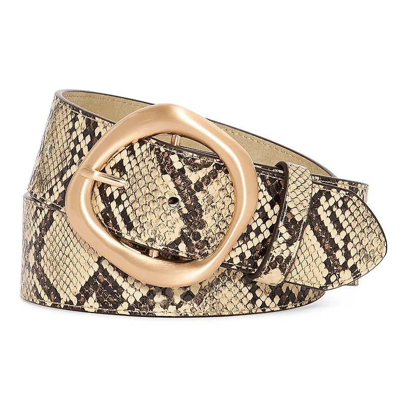 Worthington Womens Belt