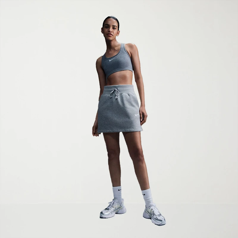 Nike Womens Medium Support Sports Bra Dx6821