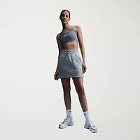 Nike Womens Medium Support Sports Bra Dx6821