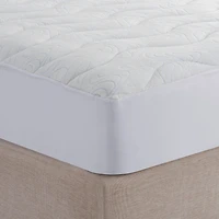 Serta Cool Ice Mattress Pad