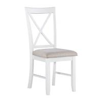Janisse 6-Pc Dining Set