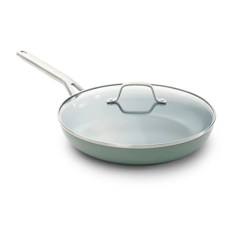 Calphalon Ceramic 12" Non-Stick Frypan