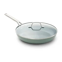 Calphalon Ceramic 12" Non-Stick Frypan