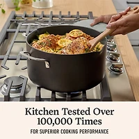 Calphalon Hard Anodized 7-qt. Dutch Oven