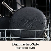 Calphalon Hard Anodized 5-qt. Saute Pan