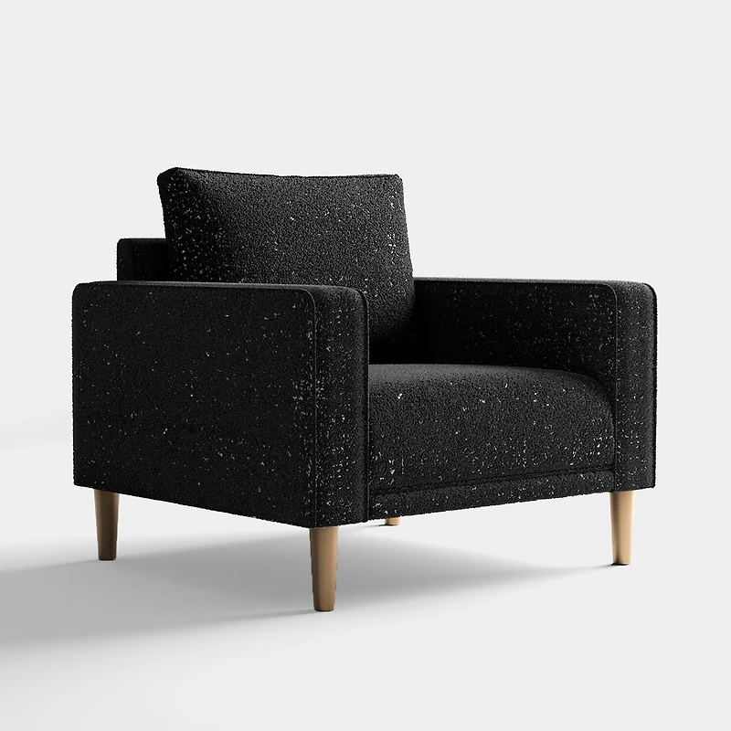 Furniture of America™ Megan Upholstered Armchair