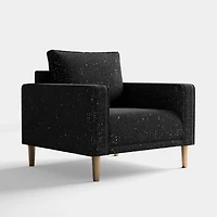 Furniture of America™ Megan Upholstered Armchair