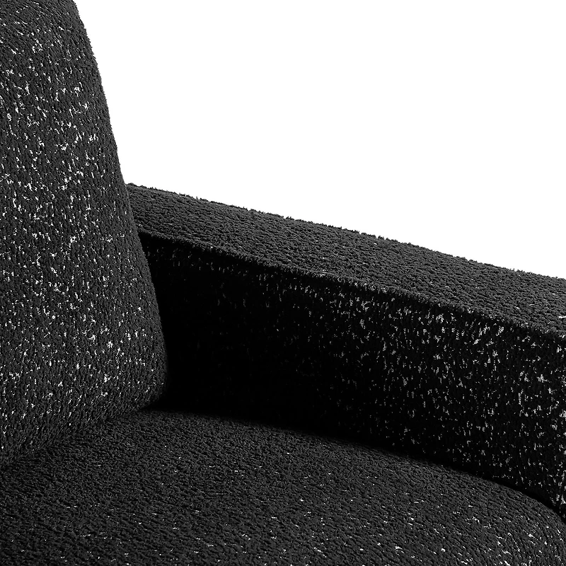 Furniture of America™ Megan Upholstered Armchair