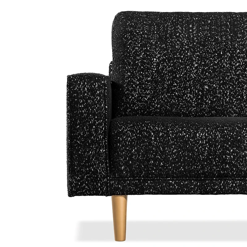 Furniture of America™ Megan Upholstered Armchair