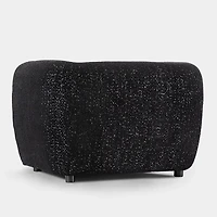 Furniture of America™ Katie Upholstered Barrel Chair