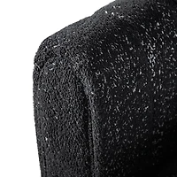Furniture of America™ Laura Upholstered Barrel Chair