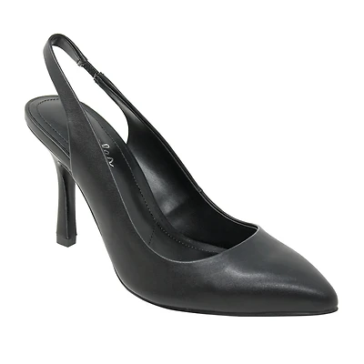 Charles David Impower Womens Pointed Closed Toe Stiletto Heel Pumps