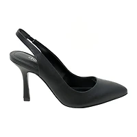 Charles David Impower Womens Pointed Closed Toe Stiletto Heel Pumps