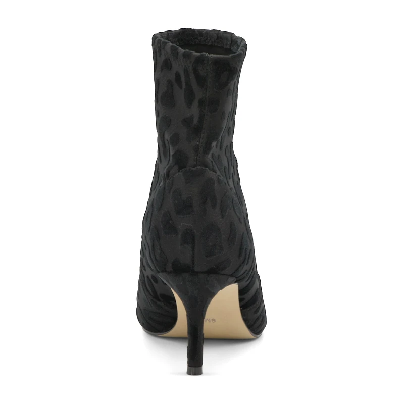 Charles David Womens Arber Stiletto Heel Booties