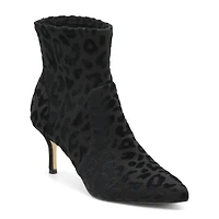 Charles David Womens Arber Stiletto Heel Booties