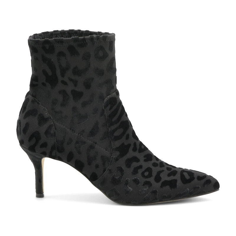 Charles David Womens Arber Stiletto Heel Booties