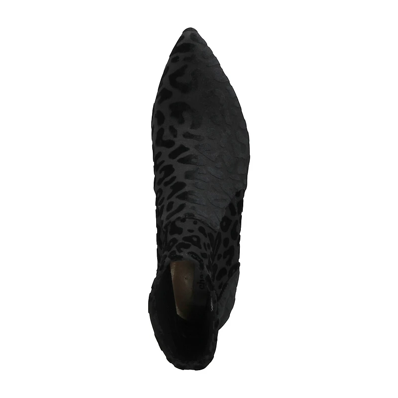 Charles David Womens Arber Stiletto Heel Booties