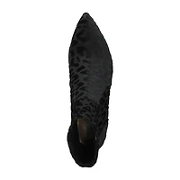 Charles David Womens Arber Stiletto Heel Booties