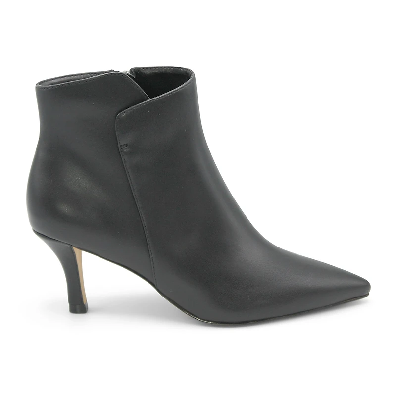 Charles By David Womens Abra Stiletto Heel Booties