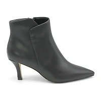 Charles By David Womens Abra Stiletto Heel Booties