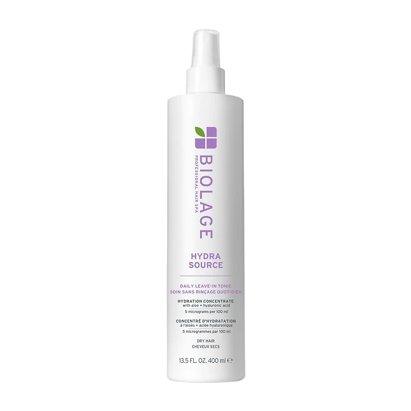 Biolage Hydra Source Daily Leave In Conditioner 13.5 oz.