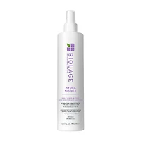Biolage Hydra Source Daily Leave In Conditioner 13.5 oz.