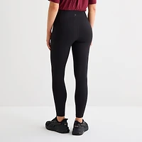 Xersion EverUltra™ Womens Quick Dry High Rise 25" 7/8 Ankle Legging