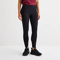 Xersion EverUltra™ Womens Quick Dry High Rise 25" 7/8 Ankle Legging