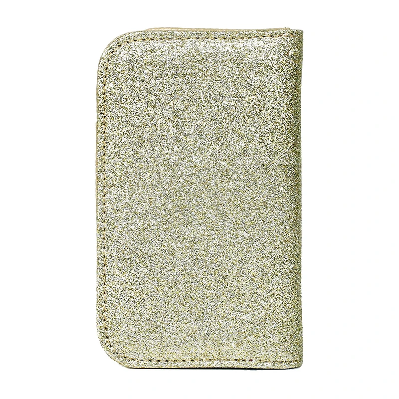 Julia Buxton Snap Card Case Womens Rfid Blocking Wallet