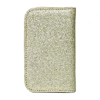 Julia Buxton Snap Card Case Womens Rfid Blocking Wallet