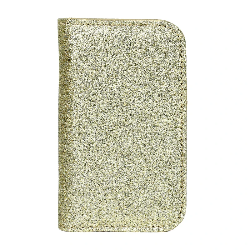 Julia Buxton Snap Card Case Womens Rfid Blocking Wallet
