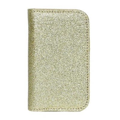 Julia Buxton Snap Card Case Womens Rfid Blocking Wallet