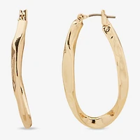 Worthington Hoop Earrings
