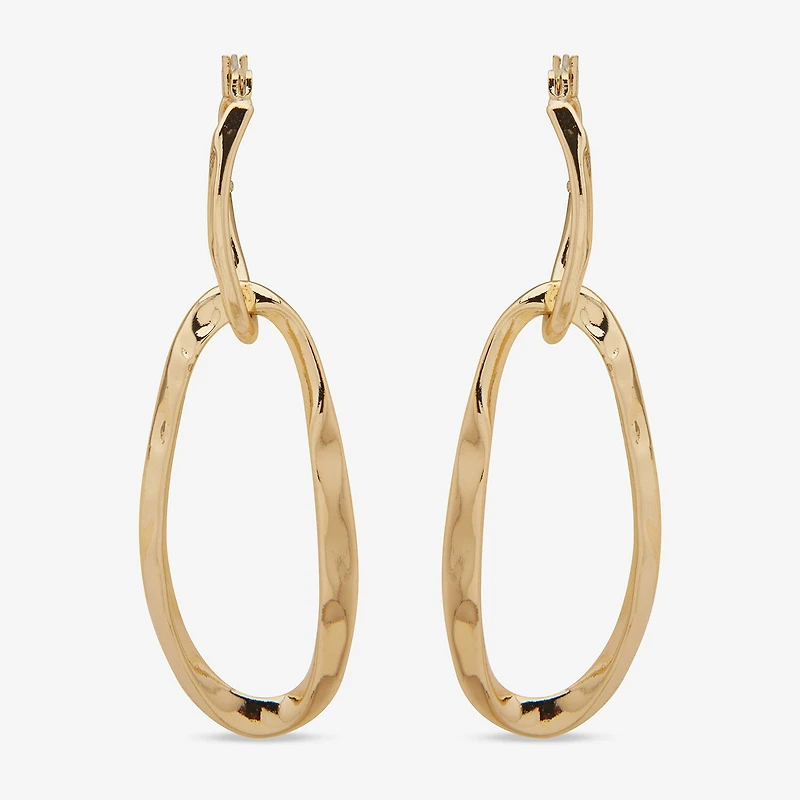 Worthington Drop Earrings